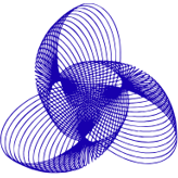 Mantrana logo